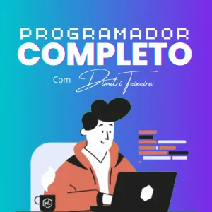 Curso Programador Web Completo - do zero ao Full Stack